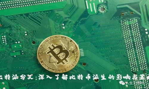 比特派分叉：深入了解比特币派生的影响与策略