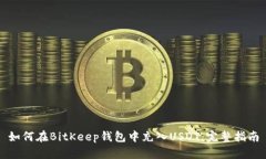 如何在BitKeep钱包中充入USDT：完整指南
