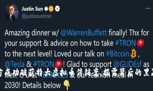 南阳警方成功破获特大虚拟币传销案，揭露背后的黑幕与影响