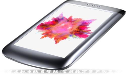   
深入了解虚拟币账目管理：掌握数字资产的基础与实践