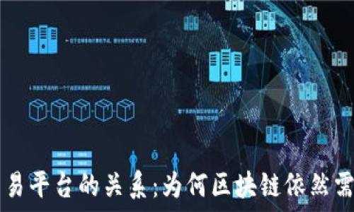   
区块链与交易平台的关系：为何区块链依然需要交易平台