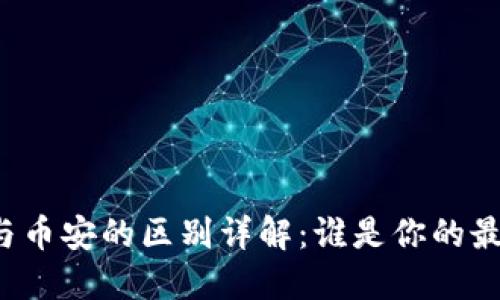 比特派与币安的区别详解：谁是你的最佳选择？