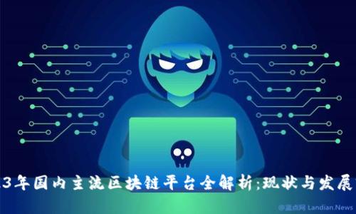 2023年国内主流区块链平台全解析：现状与发展前景