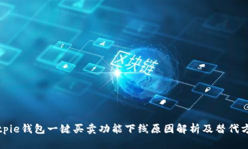 Bitpie钱包一键买卖功能下线原因解析及替代方案
