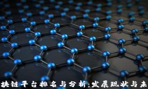 
天津区块链平台排名与分析：发展现状与未来趋势