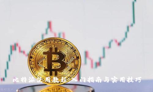 比特派使用教程：入门指南与实用技巧