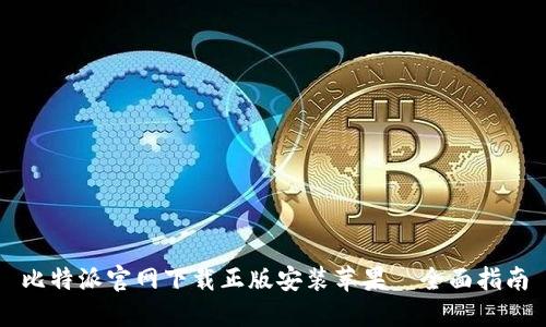 比特派官网下载正版安装苹果—全面指南