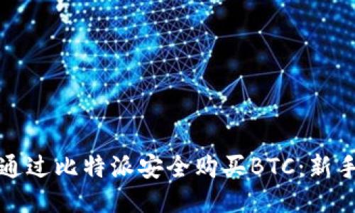 如何通过比特派安全购买BTC：新手指南